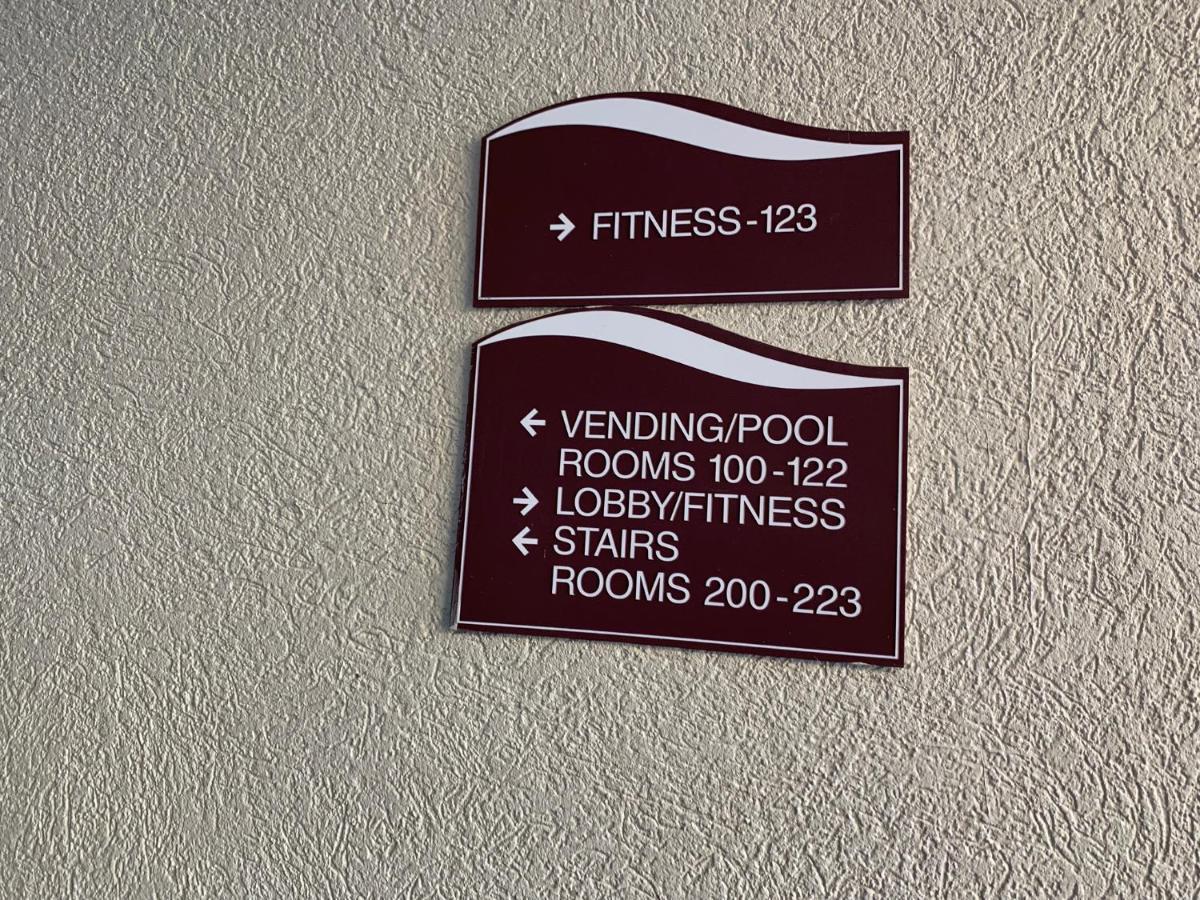 Econo Lodge Choice Hotels I 95 Savannah Gateway 24 Hour Fitness Center On Site Guest Laundry On Site Perkins Restaurant Джорджтаун Екстер'єр фото