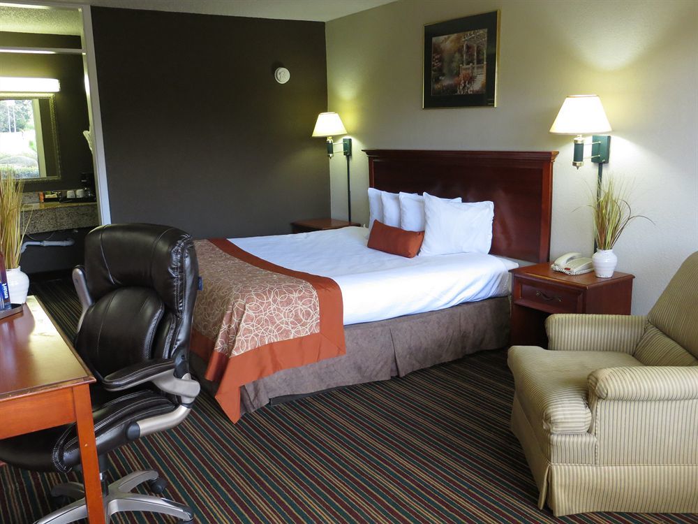 Econo Lodge Choice Hotels I 95 Savannah Gateway 24 Hour Fitness Center On Site Guest Laundry On Site Perkins Restaurant Джорджтаун Екстер'єр фото
