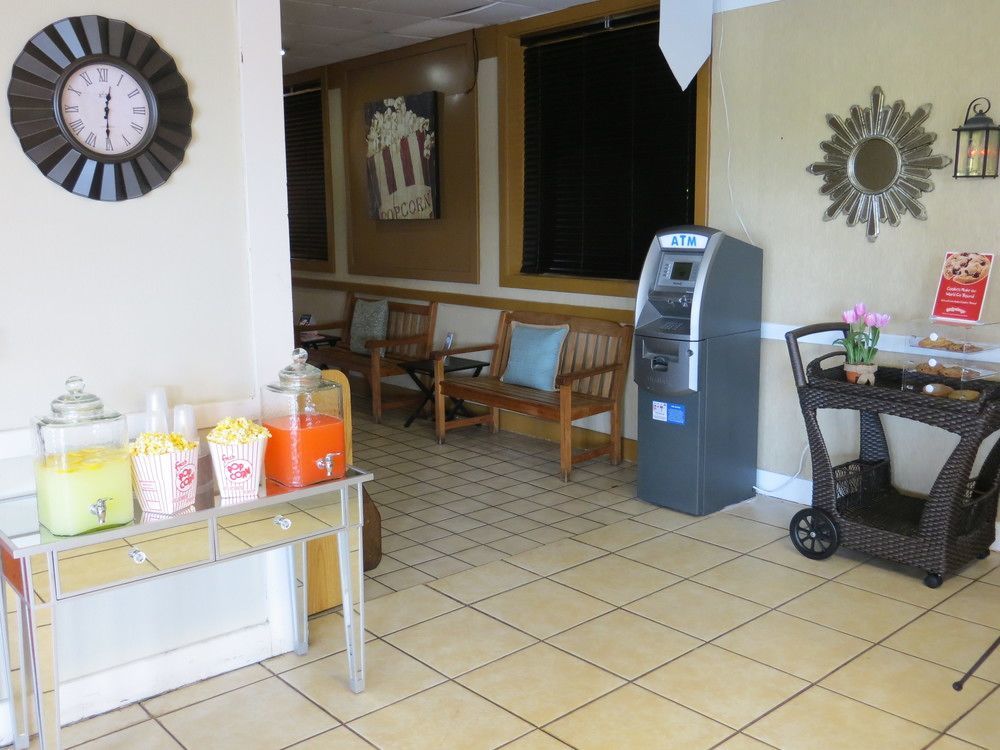 Econo Lodge Choice Hotels I 95 Savannah Gateway 24 Hour Fitness Center On Site Guest Laundry On Site Perkins Restaurant Джорджтаун Екстер'єр фото